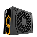 SuperFlower Zillion SFX Gold 750W | 850w  F.Mod ATX3.1 Psu - Black