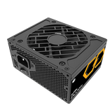 SuperFlower Zillion SFX Gold 750W | 850w  F.Mod ATX3.1 Psu - Black
