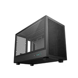 Deepcool CH260 MATX Tower Chassis – Black