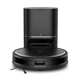 tp-link 5300Pa Suction MagSlim™ LiDAR Navigation Robot Vacuum and Mop with Auto-Empty Dock | Tapo RV20 Max Plus