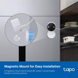 TP-Link Tapo C120 Tapo Indoor/Outdoor Wi-Fi Home Security Camera