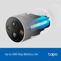 TP-Link TC85 Smart Wire-Free Security Camera