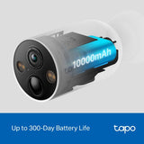 TP-Link TC85 Smart Wire-Free Security Camera