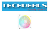 CORSAIR iCUE LINK LX140 RGB 140mm PWM Fan Expansion - White