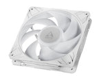 Artic P14 Pro-A-RGB 140mm Single Fan Black/White