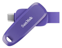 SanDisk Ultra Dual Drive Go USB Type-C™ - 32GB | 64GB | 128GB | 256GB | 512GB
