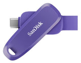 SanDisk Ultra Dual Drive Go USB Type-C™ - 32GB | 64GB | 128GB | 256GB | 512GB