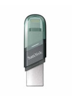 SDIX90N iXpand™ Flash Drive Flip for iOS - 064G-GN6NK