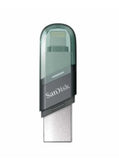 SDIX90N iXpand™ Flash Drive Flip for iOS - 064G-GN6NK