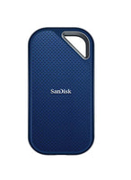 SanDisk Extreme Portable SSD - 1TB | 2TB | 4TB | 8TB