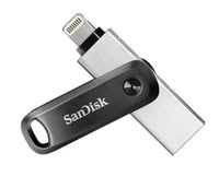 iXpand Flash Drive Go - 64GB