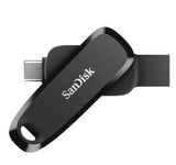 SanDisk Ultra Dual Drive Go USB Type-C™ - 32GB | 64GB | 128GB | 256GB | 512GB