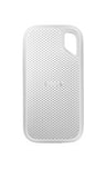 SanDisk Extreme Portable SSD E61 White - 1TB | 2TB | 4TB