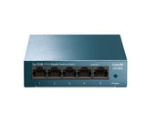 Tp-link LS105G 5-port Gigabit LiteWave Switch