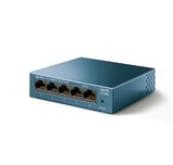 Tp-link LS105G 5-port Gigabit LiteWave Switch