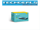 Tp-link LS108G 8-port Gigabit LiteWave Switch