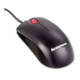 Lenovo USB Optical Mouse