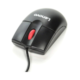 Lenovo USB Optical Mouse