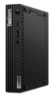Lenovo ThinkCentre M75q Gen 2, Ryzen 5 PRO 5650GE, 8GB DDR4, 256GB PCIe SSD, Win 11 Pro