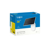 Tp-link Tapo A201 Solar Panel