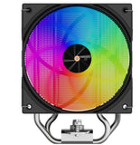 Thermalright Assassin X 120 R Digital Argb Black