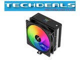 Thermalright Assassin X 120 R Digital Argb Black