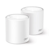 Tp-Link Deco X50 PRO AX3000 Whole Home Mesh WiFi 6 System