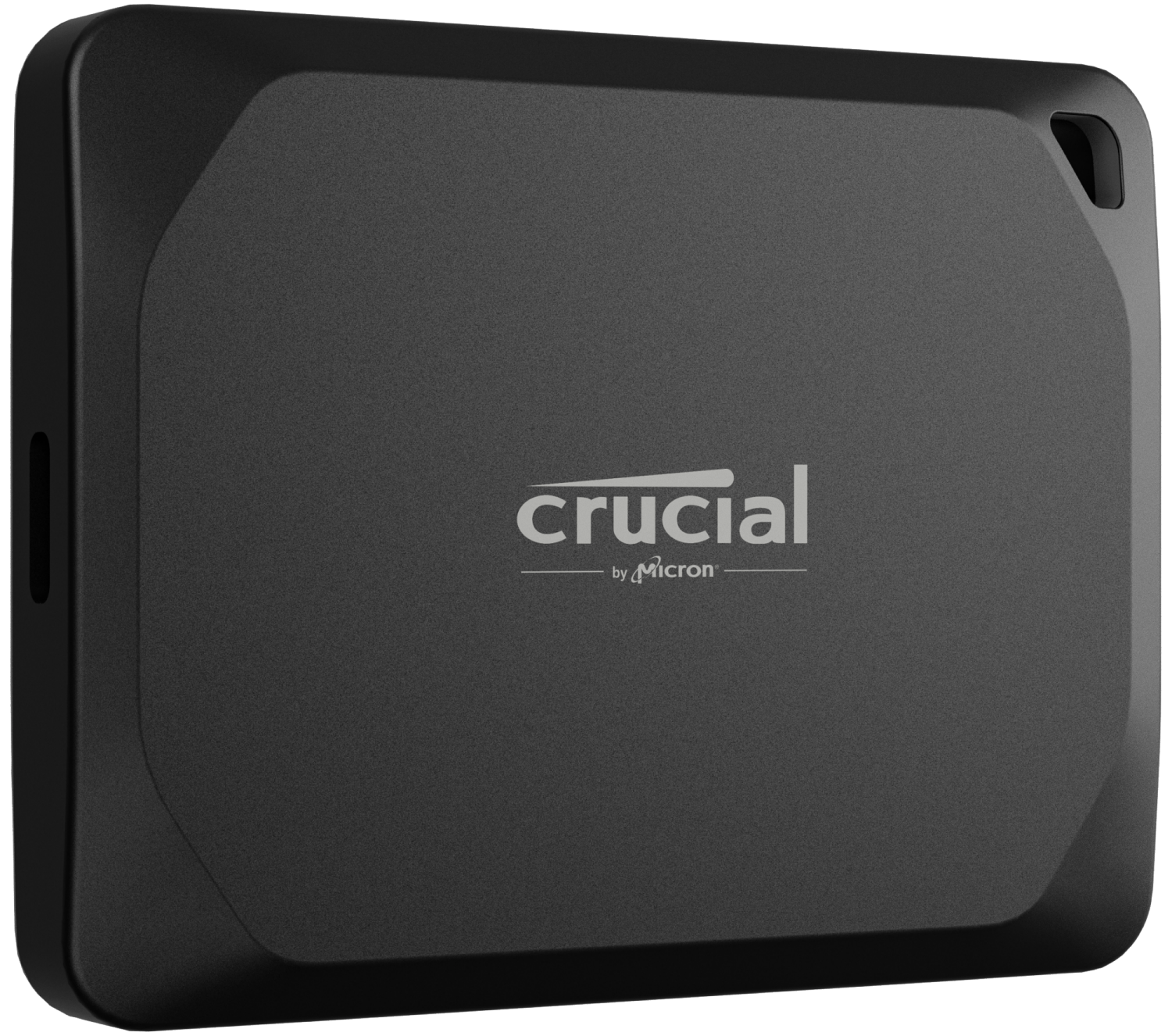 Crucial X10 PRO Portable SSD Type-C USB 3.2 Gen 2x2 (20Gb/s
