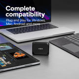 Crucial X10 PRO Portable SSD Type-C USB 3.2 Gen 2x2 (20Gb/s)