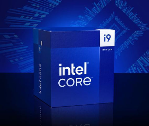 Intel Core I9 14900K | 14900KF 36MB 24C(8+16) 32T LGA1700 Processor