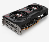 Sapphire Pulse RX9060XT Gaming OC 16GB