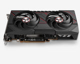 Sapphire Pulse RX9060XT Gaming OC 16GB