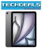 iPad Air 11-inch Wi-Fi + Cellular 128GB - Space Grey