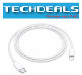 USB-C to Lightning Cable (1m)