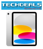 iPad 11-inch Wi-Fi 512GB - Silver