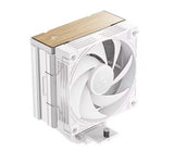 Deepcool AK400 G2 White WoodGrain Top Cover Cpu Cooler