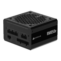 CORSAIR RMe Series RM850e Fully Modular Cybenetics Gold ATX 3.1 Power Supply
