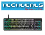 CORSAIR K55 CORE RGB Gaming Keyboard