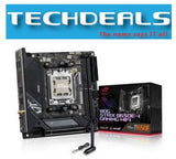 ASUS ROG STRIX B650E-I GAMING WIFI AMD AM5