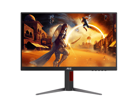 AOC Q24G4E 23.8" QHD Gaming Monitor