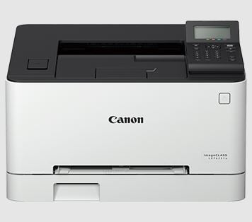 Canon imageCLASS LBP621Cw Color Laser Printer, Network & Wireless with WIFI