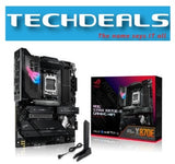 ASUS ROG STRIX X870E-E GAMING WIFI AMD AM5