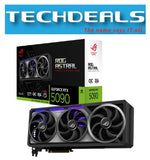 ASUS ROG-ASTRAL-RTX5090-O32G-GAMING