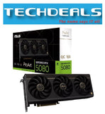 ASUS PROART-RTX5080-O16G