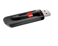 SanDisk Cruzer Glide 5Y Warranty SanDisk SecureAccess Software - 32GB | 64GB | 128GB