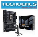 ASUS TUF GAMING Z890-PLUS WIFI