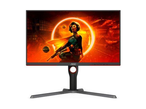 AOC Q27G3XMN 27" Mini-LED Gaming Monitor