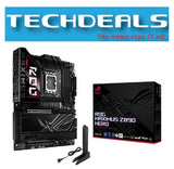 ASUS ROG MAXIMUS Z890 HERO