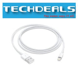 Lightning to USB Cable (1m)