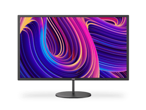 AOC Q32V4 31.5" 2K IPS Monitor